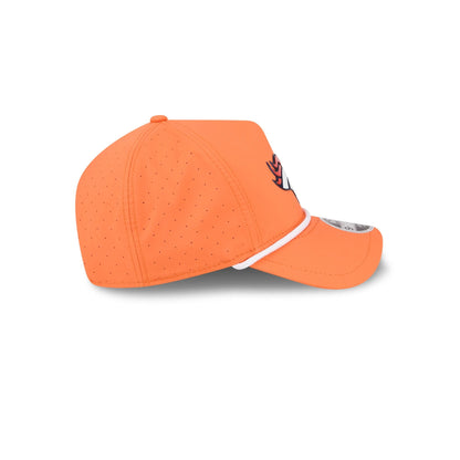 Denver Broncos Performance 9FORTY APEX Snapback Hat