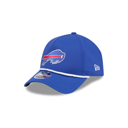 Buffalo Bills Performance 9FORTY APEX Snapback Hat