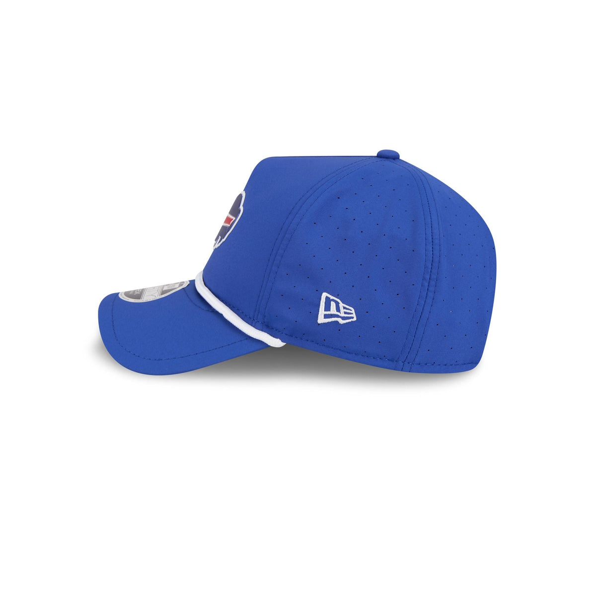 Buffalo Bills Performance 9FORTY APEX Snapback Hat