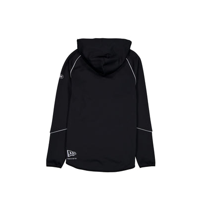 2026 NFL Combine Active Full-Zip Hoodie