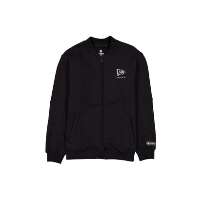 2026 NFL Combine Lounge Bomber Jacket