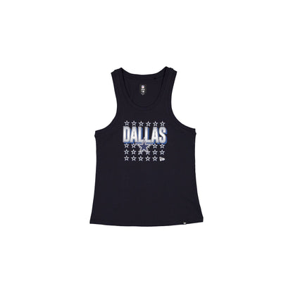 Dallas Cowboys 2026 Training Women's Racerback Tank Top