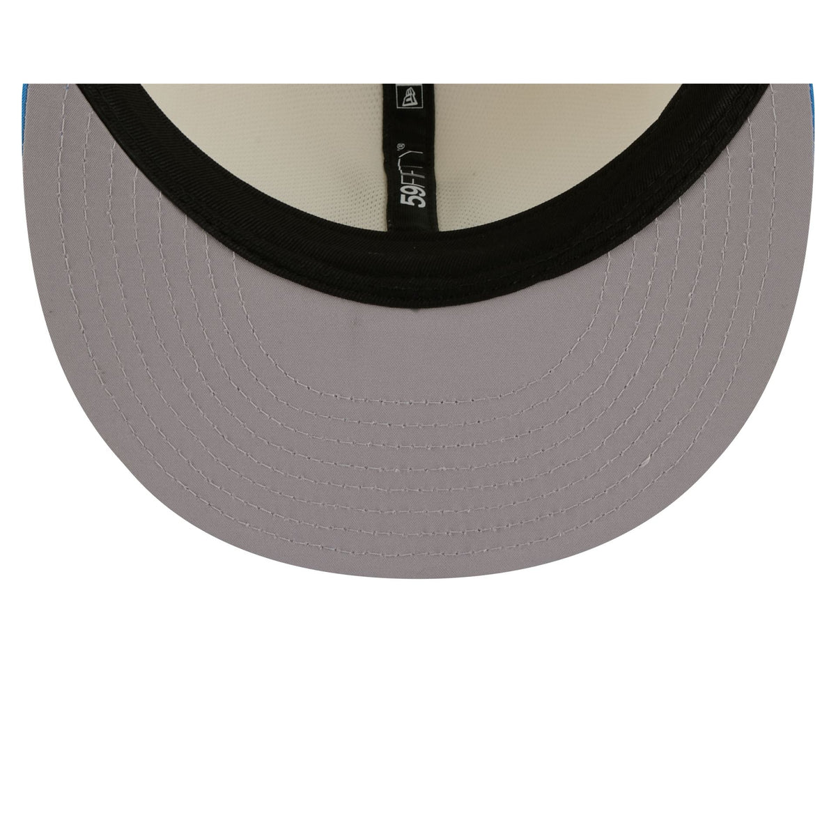 Los Angeles Chargers 2026 Training 59FIFTY Fitted Hat