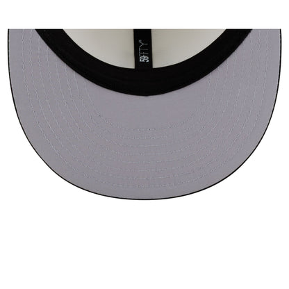 Atlanta Falcons 2026 Training 59FIFTY Fitted Hat