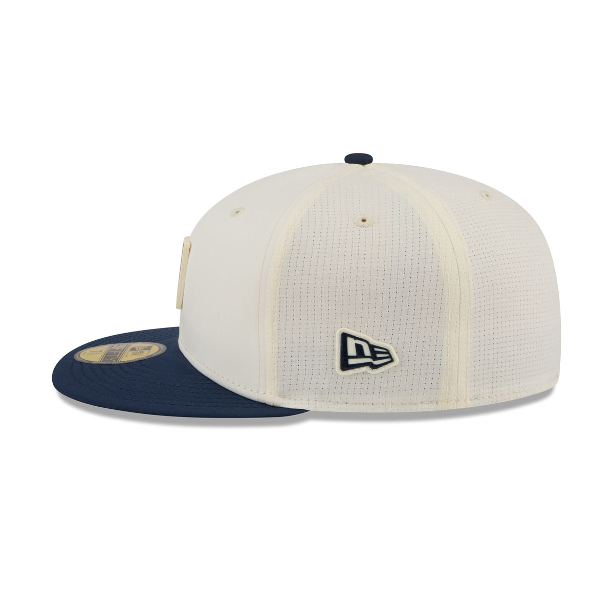 Dallas Cowboys 2026 Training 59FIFTY Fitted Hat