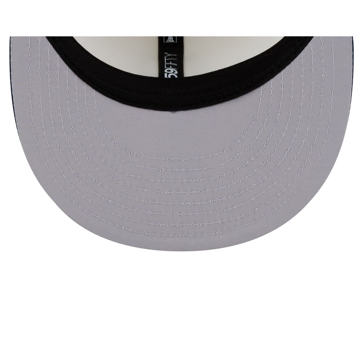 New England Patriots 2026 Training 59FIFTY Fitted Hat