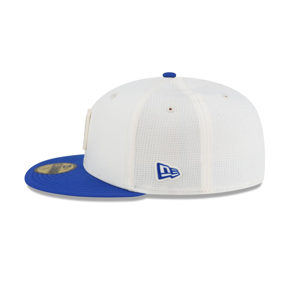 New York Giants 2026 Training 59FIFTY Fitted Hat