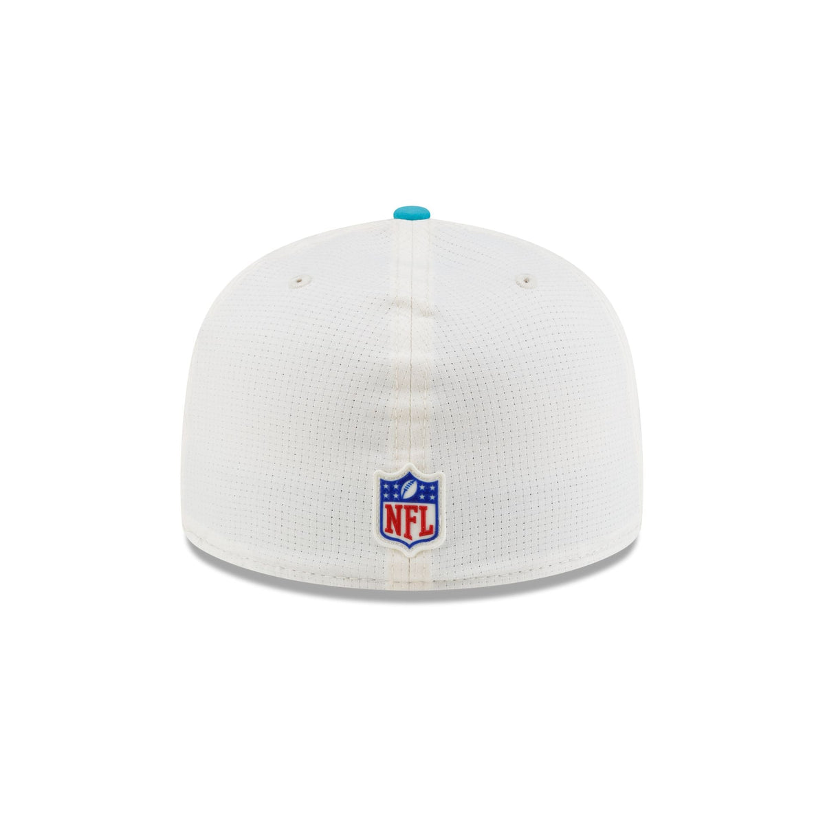 Miami Dolphins 2026 Training 59FIFTY Fitted Hat