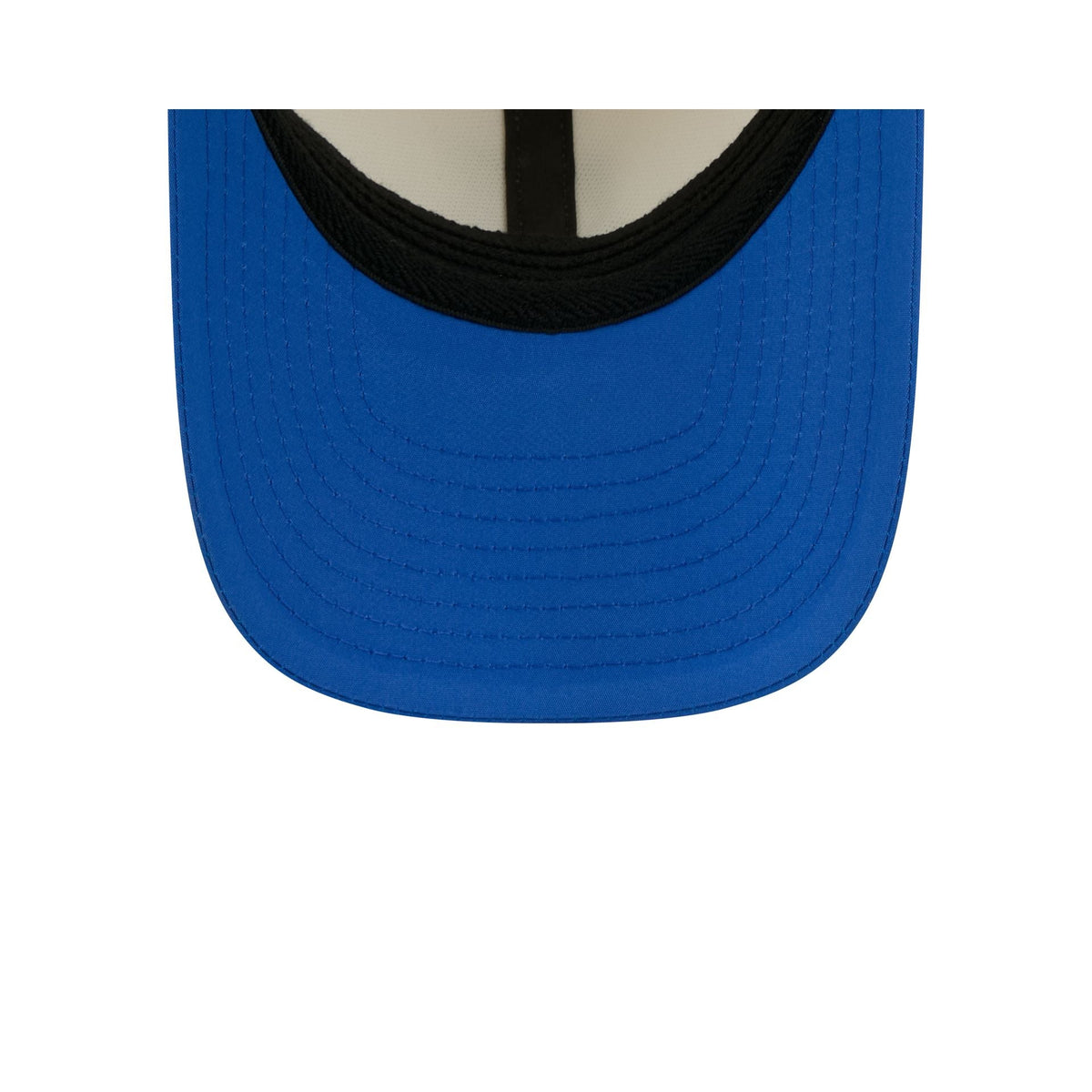 Los Angeles Rams 2026 Training 39THIRTY M-Crown Stretch-Fit Hat