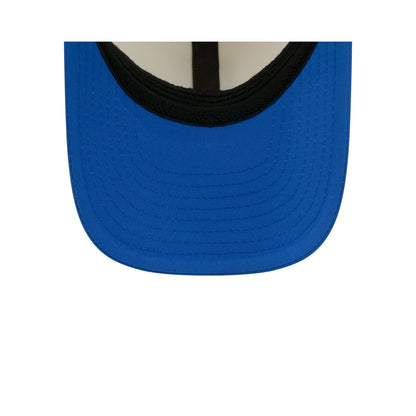 Los Angeles Rams 2026 Training 39THIRTY M-Crown Stretch-Fit Hat