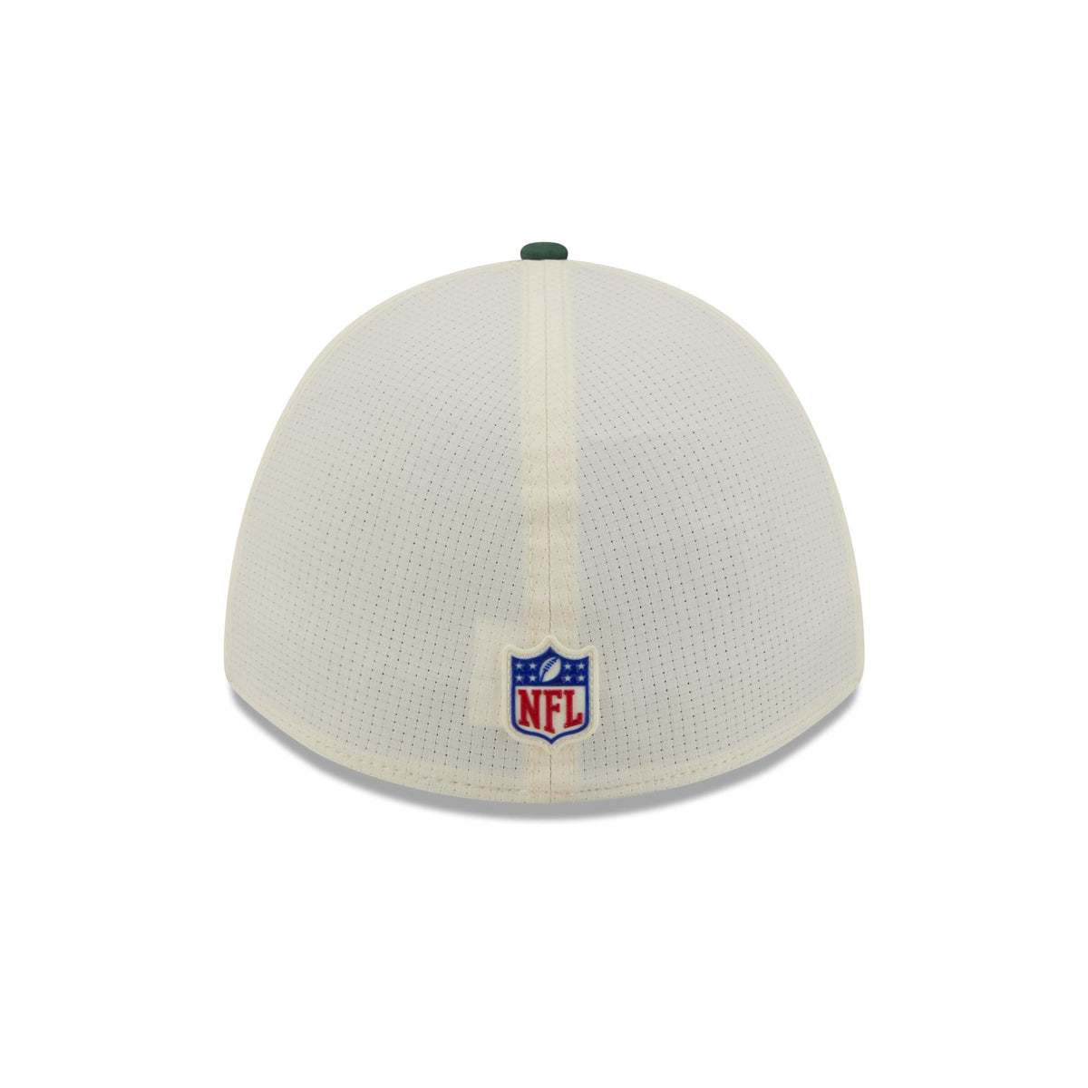 Green Bay Packers 2026 Training 39THIRTY M-Crown Stretch-Fit Hat