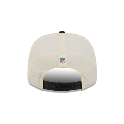 Houston Texans 2026 Training 9SEVENTY Stretch-Snap Hat