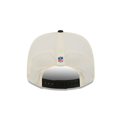Pittsburgh Steelers 2026 Training 9SEVENTY Stretch-Snap Hat
