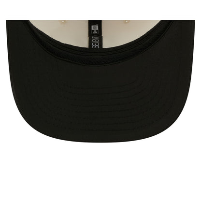 Pittsburgh Steelers 2026 Training 9SEVENTY Stretch-Snap Hat