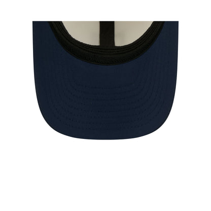Denver Broncos 2026 Training 39THIRTY M-Crown Stretch-Fit Hat