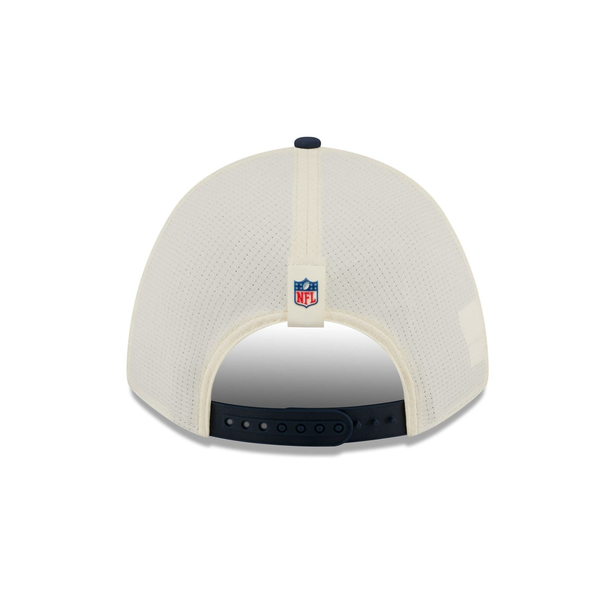 Dallas Cowboys 2026 Training 9FORTY M-Crown Snapback Hat