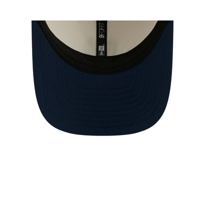 Dallas Cowboys 2026 Training 9FORTY M-Crown Snapback Hat