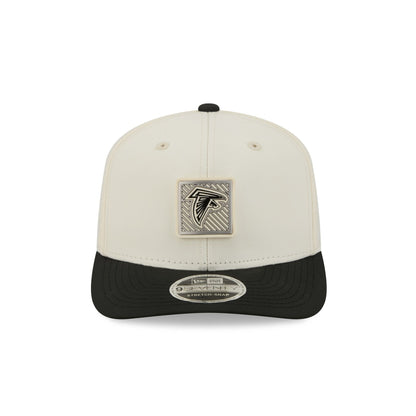 Atlanta Falcons 2026 Training 9SEVENTY Stretch-Snap Hat