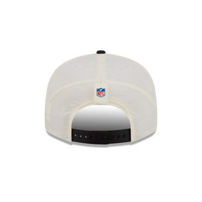 New Orleans Saints 2026 Training 9FIFTY Snapback Hat