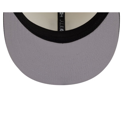 New Orleans Saints 2026 Training 9FIFTY Snapback Hat