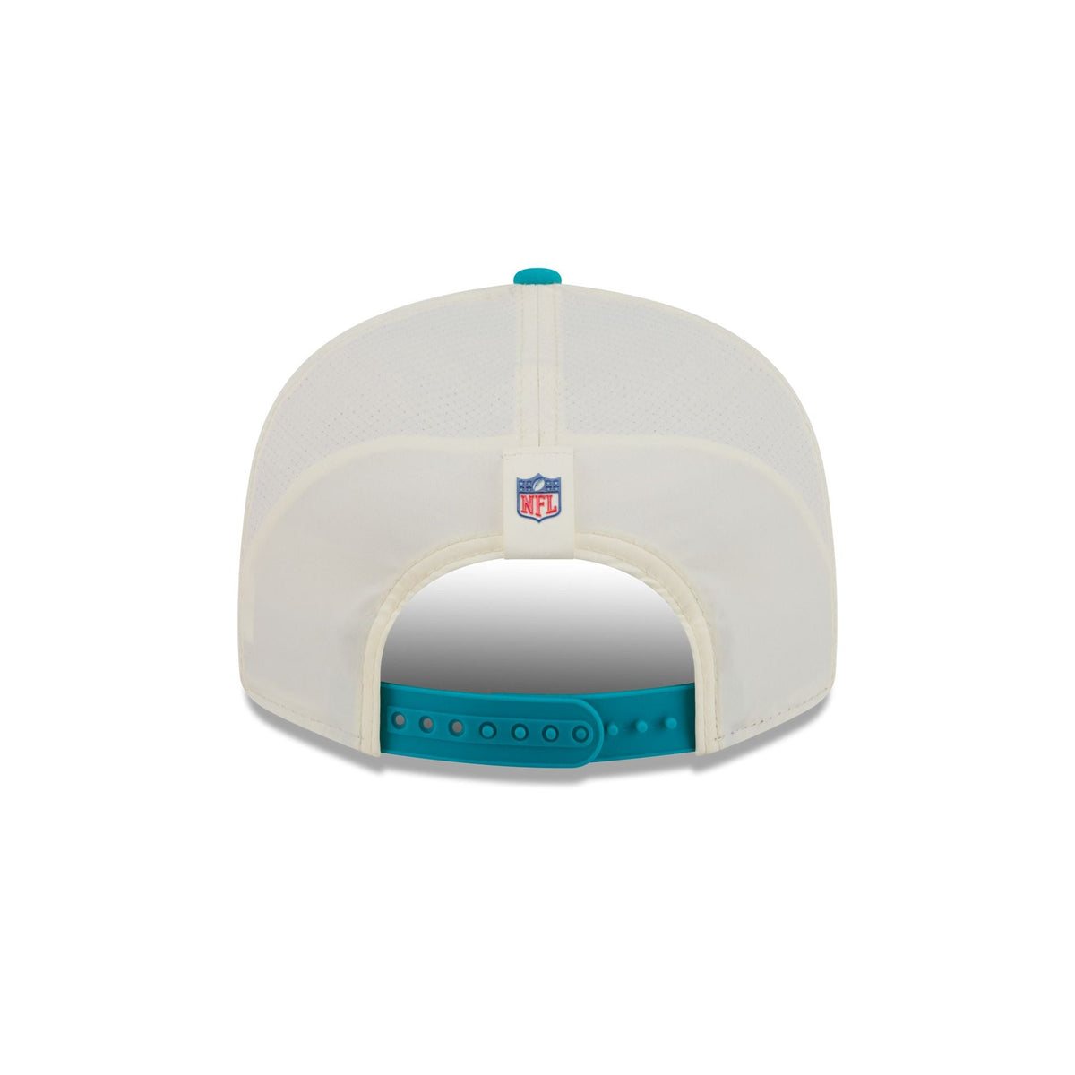 Miami Dolphins 2026 Training 9FIFTY Snapback Hat