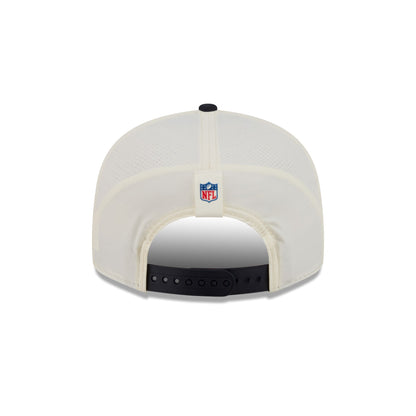 Houston Texans 2026 Training 9FIFTY Snapback Hat