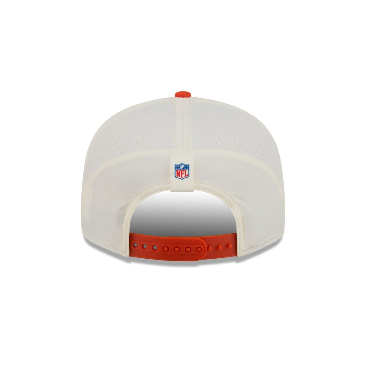 Cleveland Browns 2026 Training 9FIFTY Snapback Hat