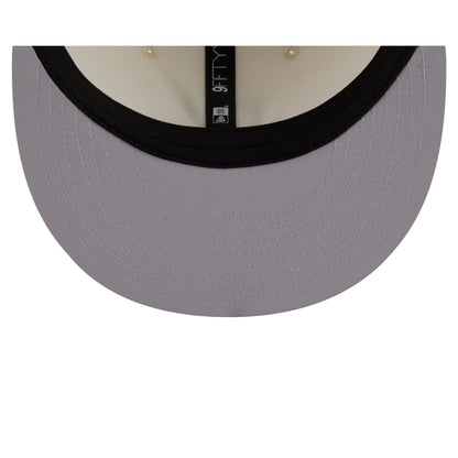 Cincinnati Bengals 2026 Training 9FIFTY Snapback Hat