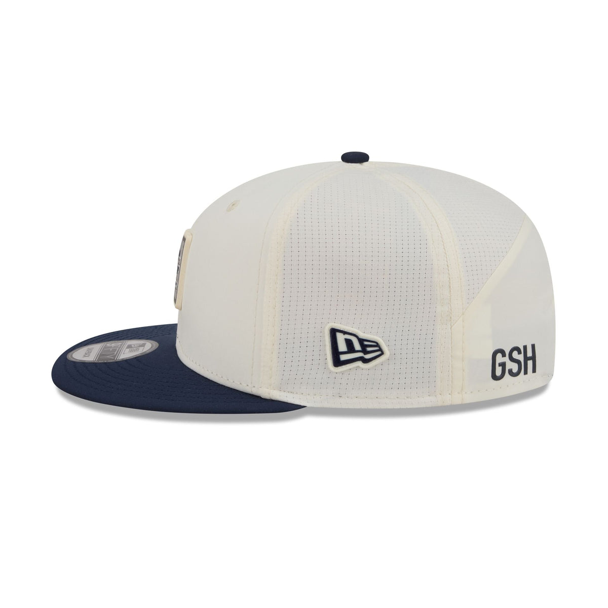 Chicago Bears 2026 Training 9FIFTY Snapback Hat