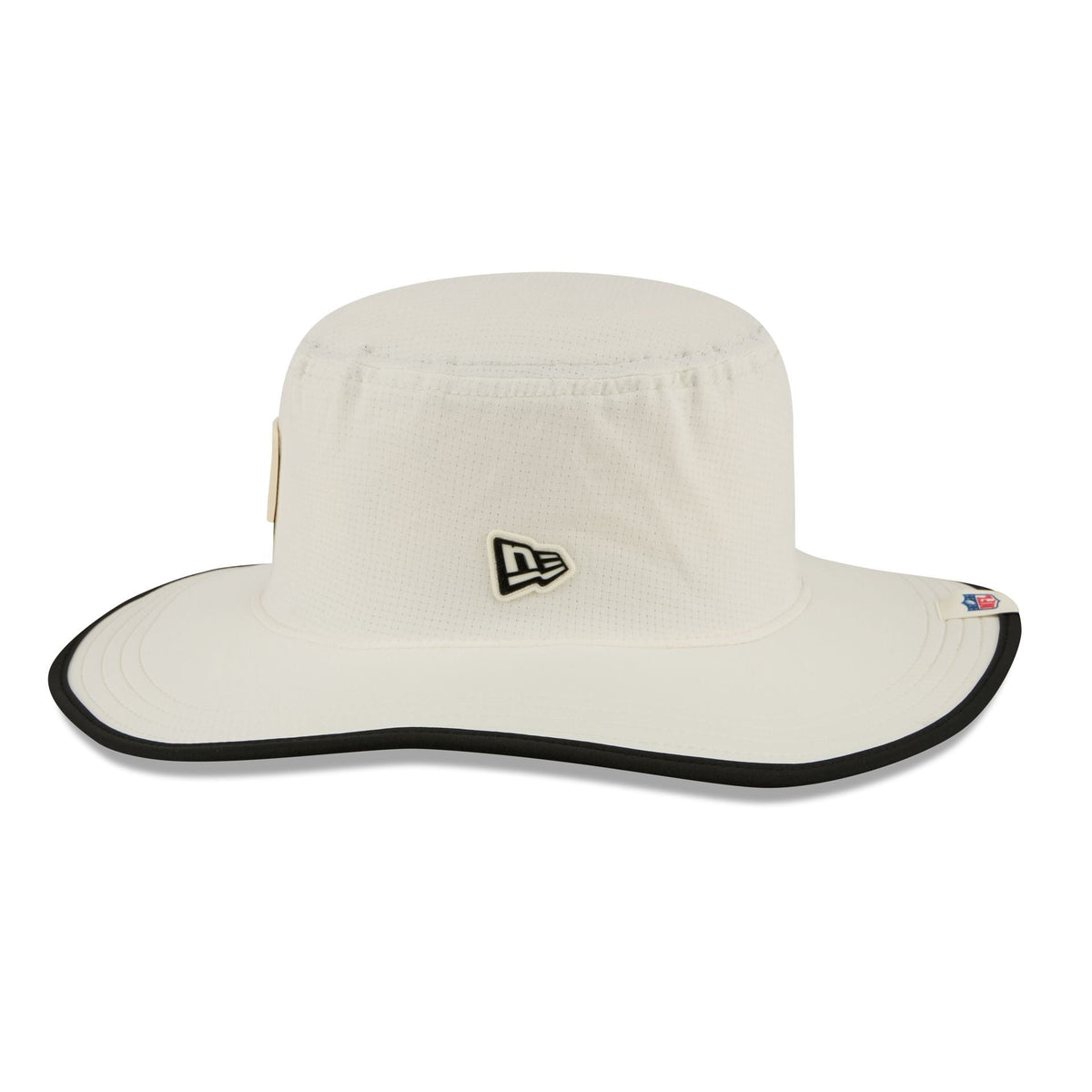 Pittsburgh Steelers 2026 Training Panama Bucket Hat