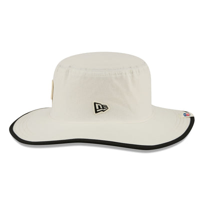 Pittsburgh Steelers 2026 Training Panama Bucket Hat