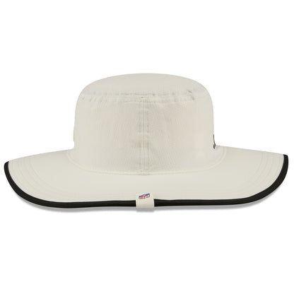 Pittsburgh Steelers 2026 Training Panama Bucket Hat