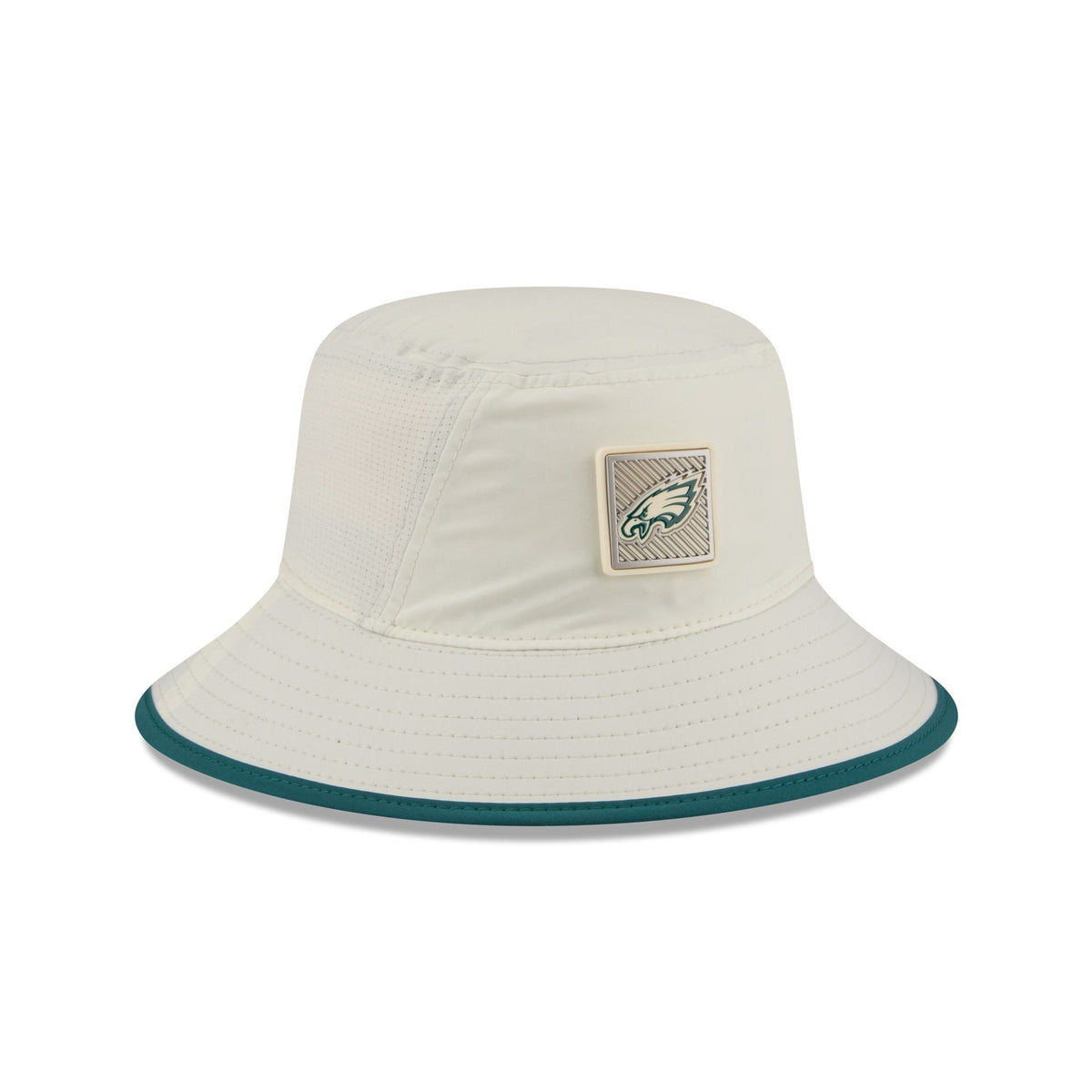 Philadelphia Eagles 2026 Training Stretch Bucket Hat