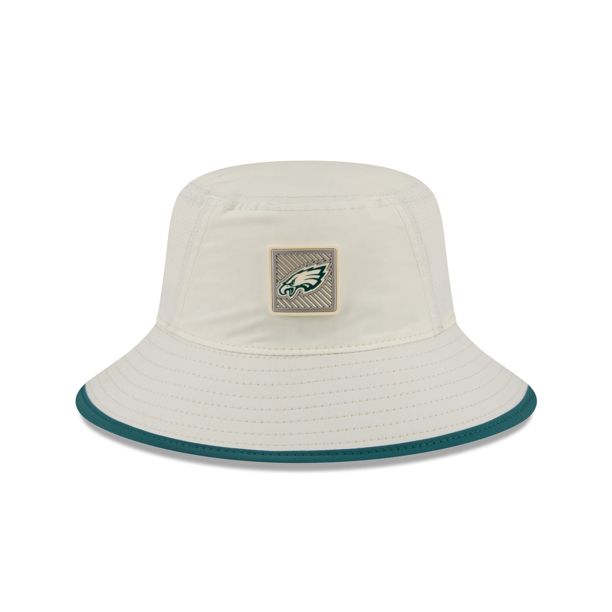 Philadelphia Eagles 2026 Training Stretch Bucket Hat