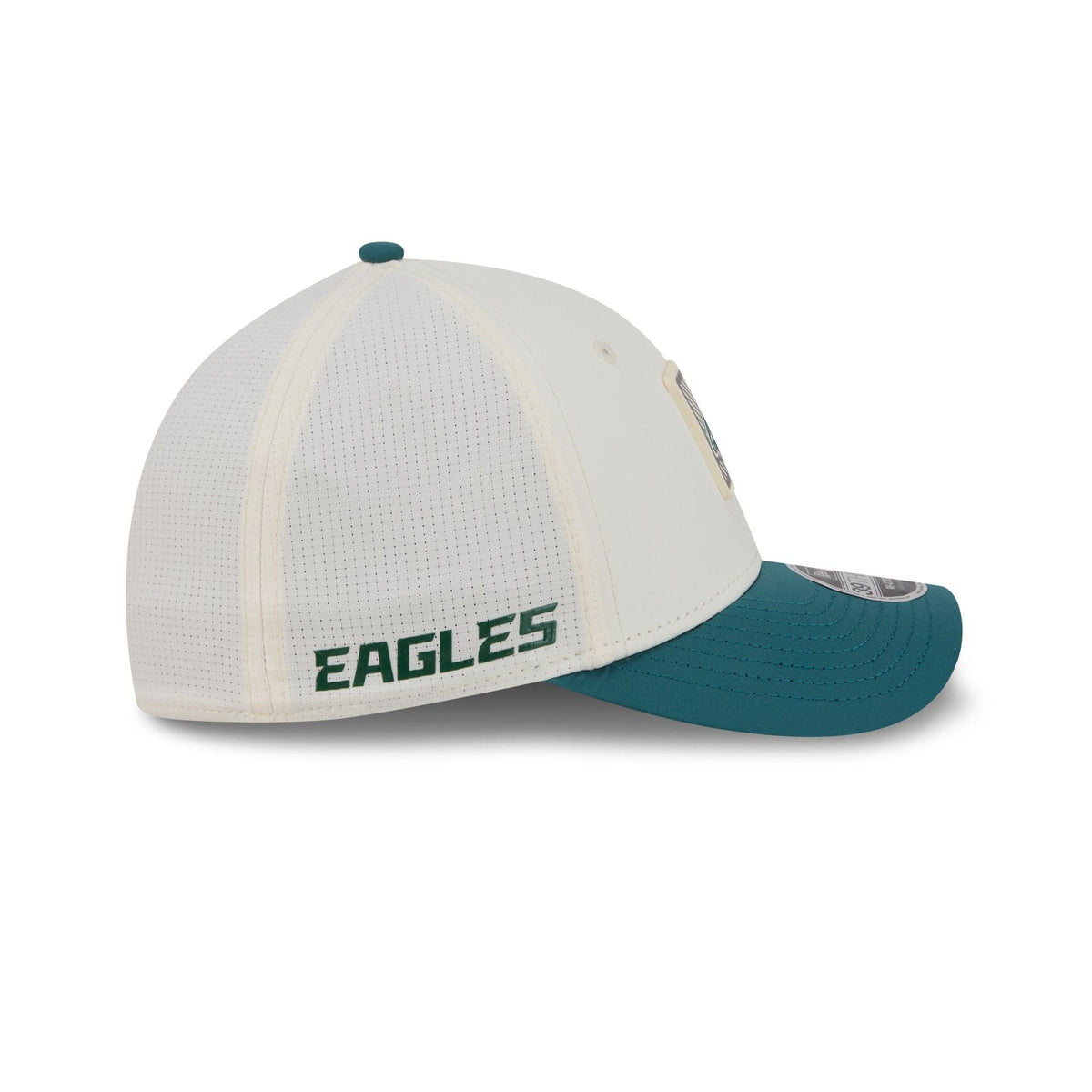 Philadelphia Eagles 2026 Training 39THIRTY M-Crown Stretch-Fit Hat