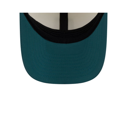 Philadelphia Eagles 2026 Training 39THIRTY M-Crown Stretch-Fit Hat
