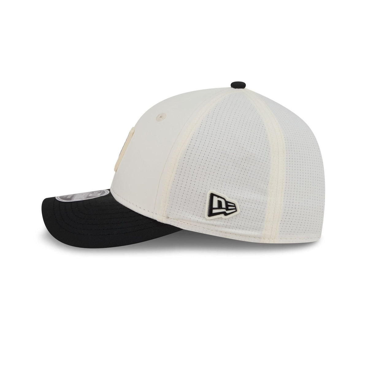 New Orleans Saints 2026 Training 9FORTY M-Crown Snapback Hat