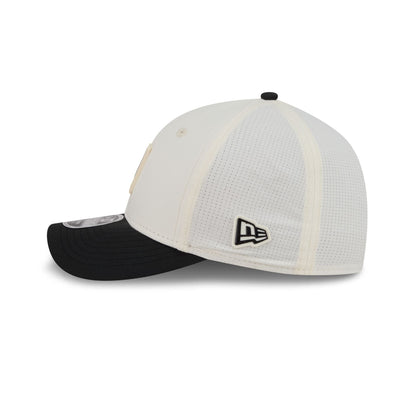New Orleans Saints 2026 Training 9FORTY M-Crown Snapback Hat