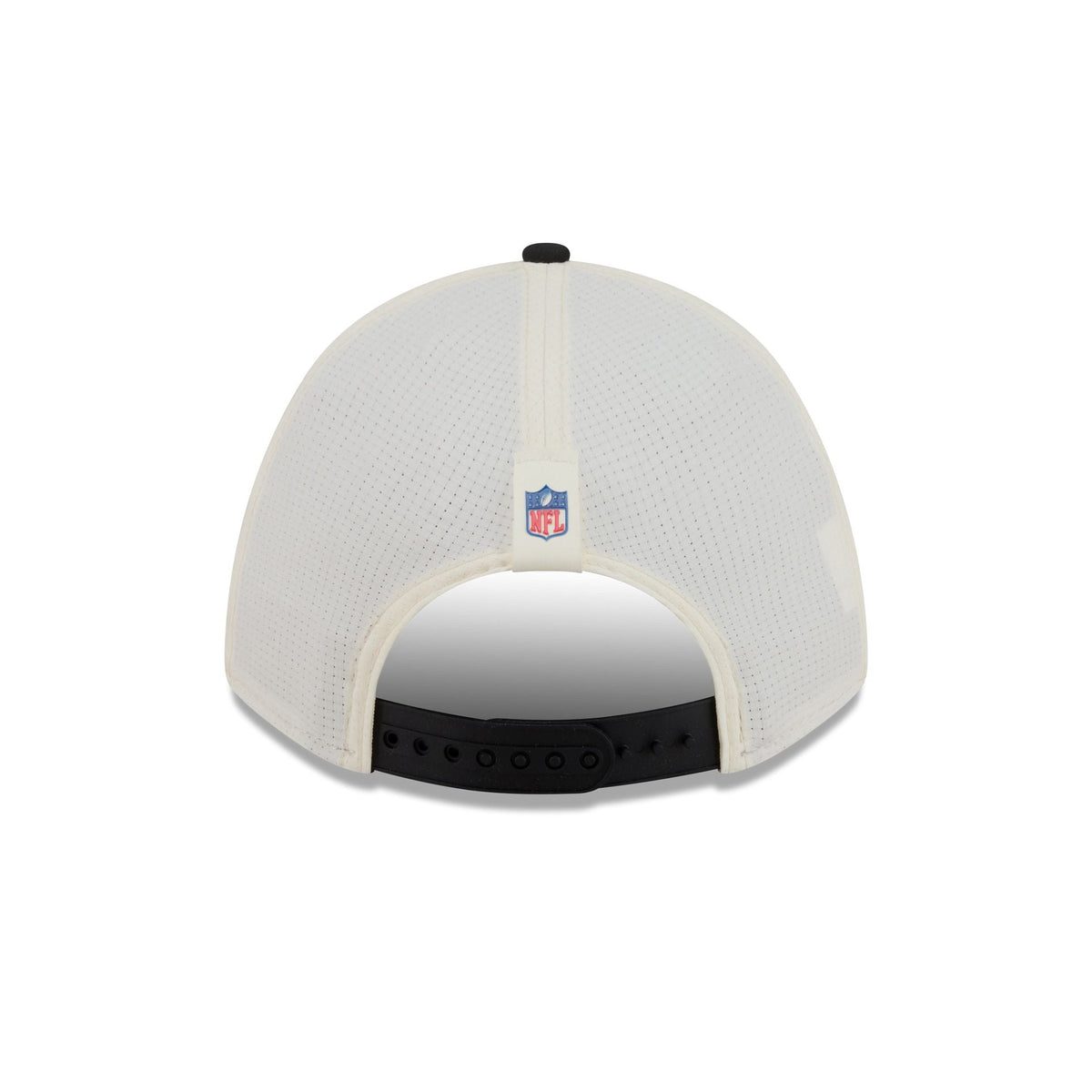 Pittsburgh Steelers 2026 Training 9FORTY M-Crown Snapback Hat