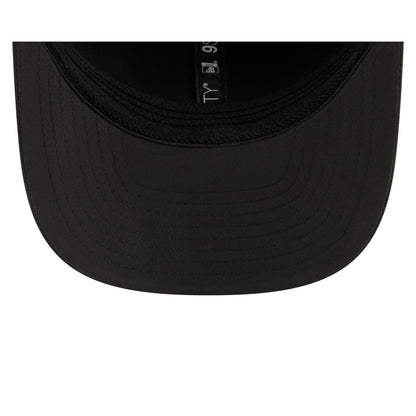 Chicago Bears 2026 Training Black 9SEVENTY Stretch-Snap Hat