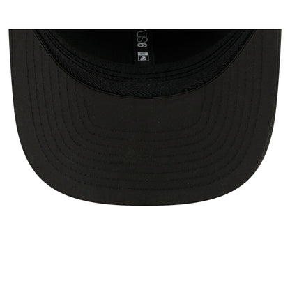Kansas City Chiefs 2026 Training Black 9SEVENTY Stretch-Snap Hat