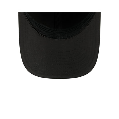 Kansas City Chiefs 2026 Training Black 39THIRTY M-Crown Stretch-Fit Hat