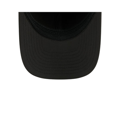 Pittsburgh Steelers 2026 Training Black 39THIRTY M-Crown Stretch-Fit Hat