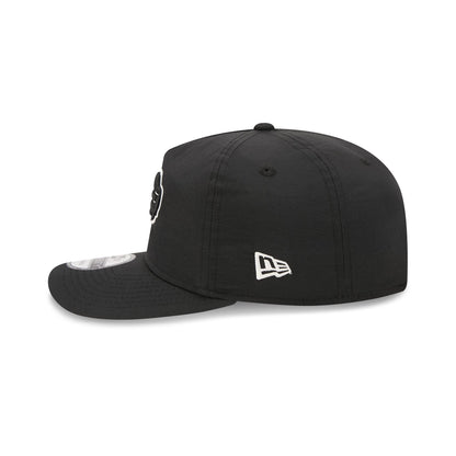 Buffalo Bills Black Nylon 19TWENTY Adjustable Hat