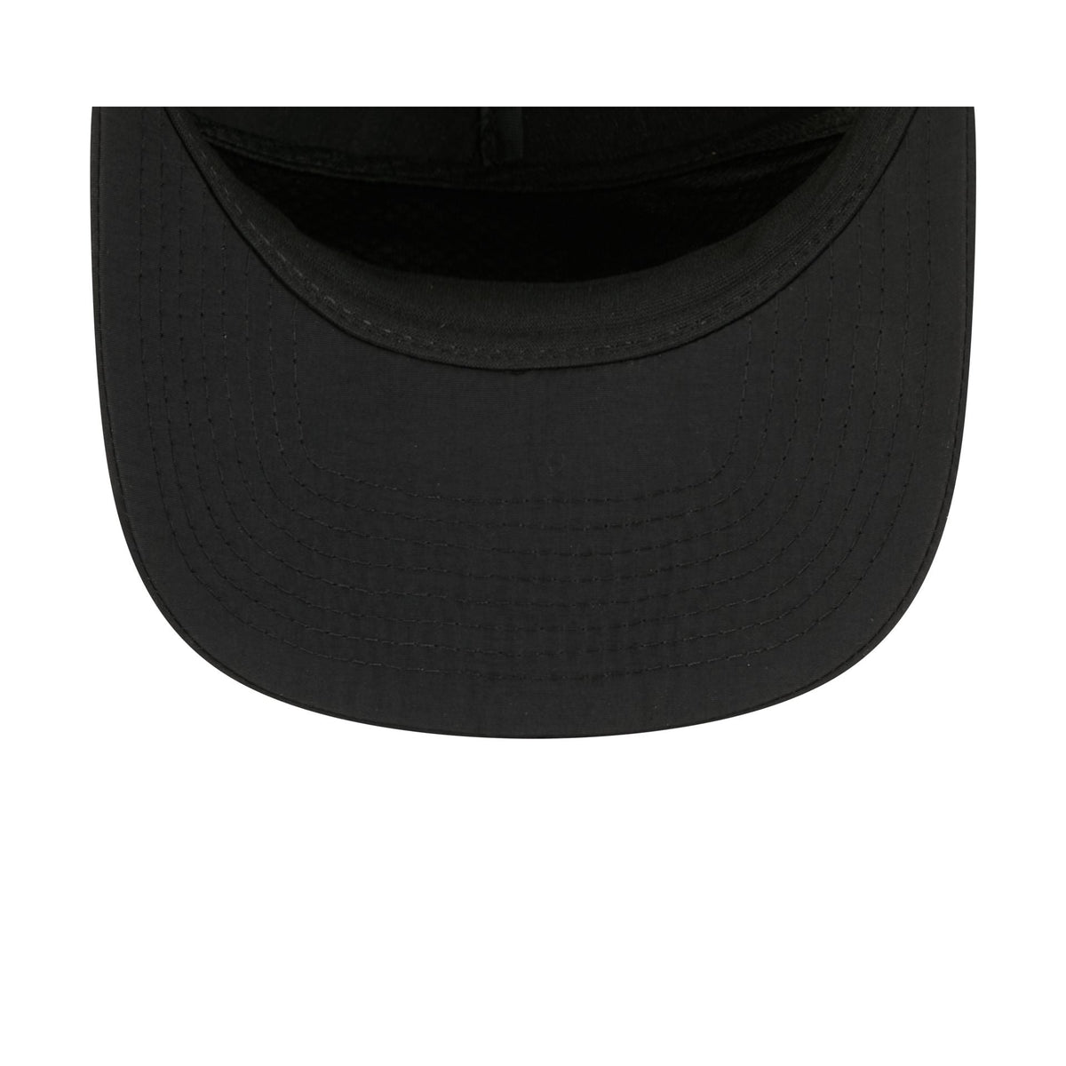 Buffalo Bills Black Nylon 19TWENTY Adjustable Hat