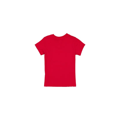San Francisco 49ers Girls Sequin Wordmark T-Shirt