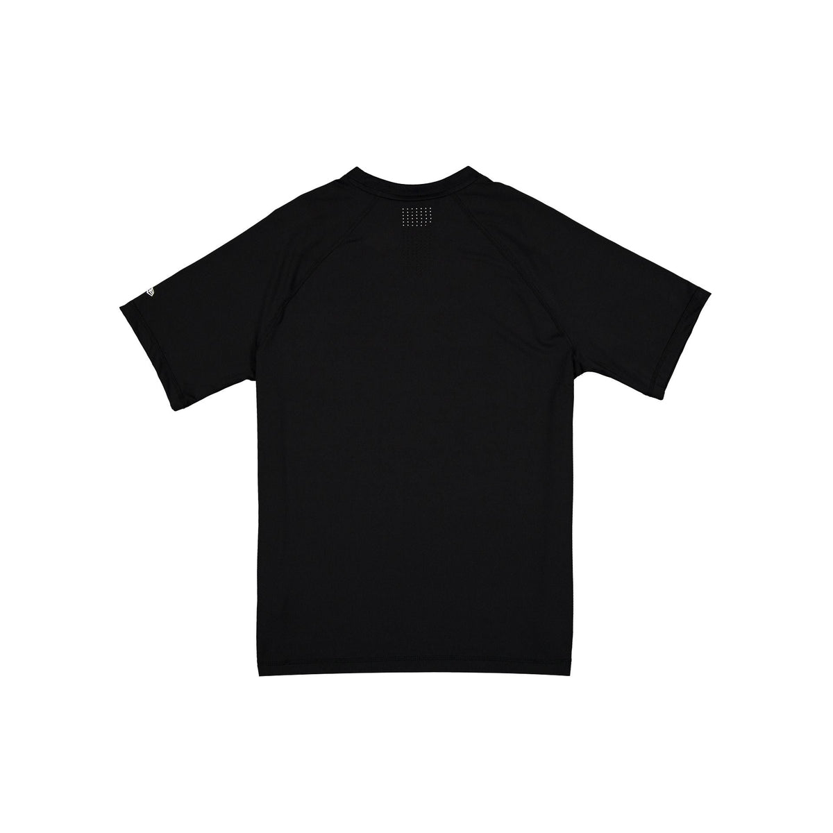 San Francisco 49ers Bold Logo Combine Black T-Shirt