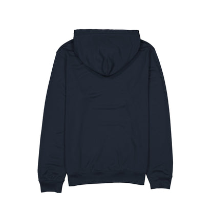 Dallas Cowboys Bold Logo Combine Hoodie