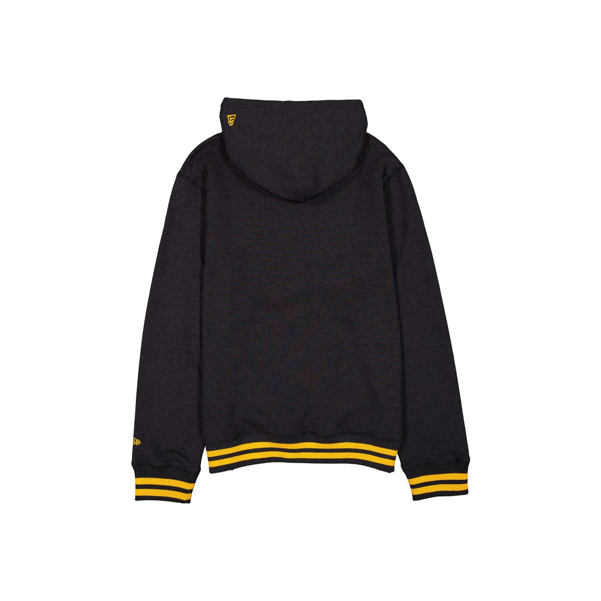 Pittsburgh Steelers Throwback Academic Hoodie