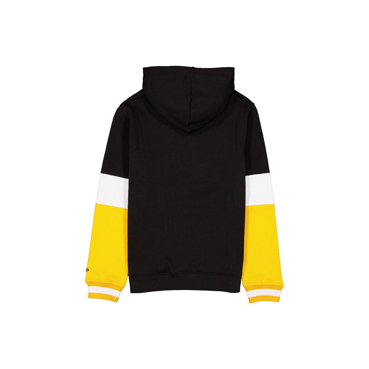 Pittsburgh Steelers V-Neck Hoodie